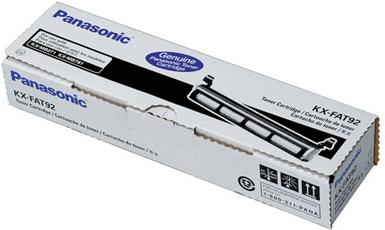 

Картридж для принтера Panasonic KX-FAT92A(7), Картридж Panasonic KX-FAT92A(7)