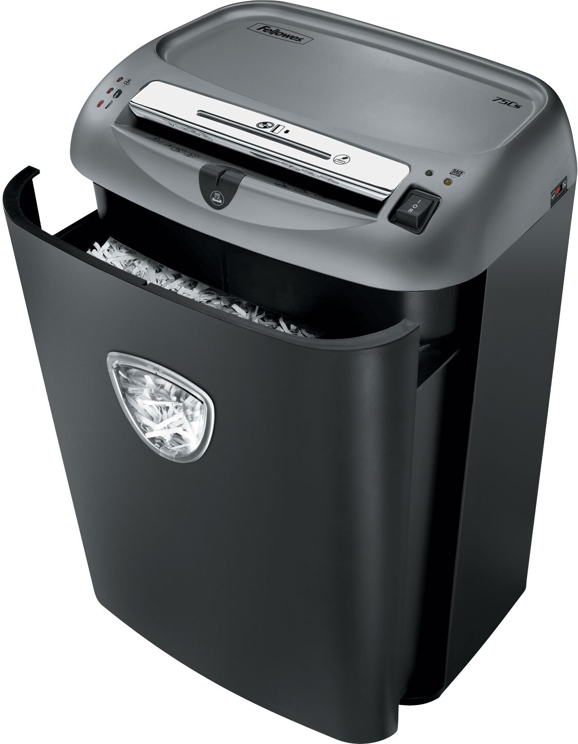 

Шредер Fellowes 75Cs SafeSense [FS-46750], Шредер Fellowes 75Cs SafeSense FS-46750