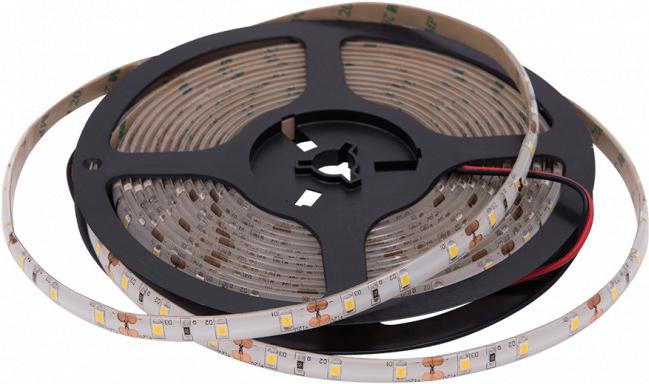

SWG Лента светодиодная стандарт 2835, 60 LED/м, 4,8 Вт/м, 12В , IP65, Цвет: Теплый белый [SWG260-12-4.8-WW-65], Светодиодная лента SWG Лента светодиодная стандарт 2835, 60 LED/м, 4,8 Вт/м, 12В , IP65, Цвет: Теплый белый SWG260-12-4.8-WW-65