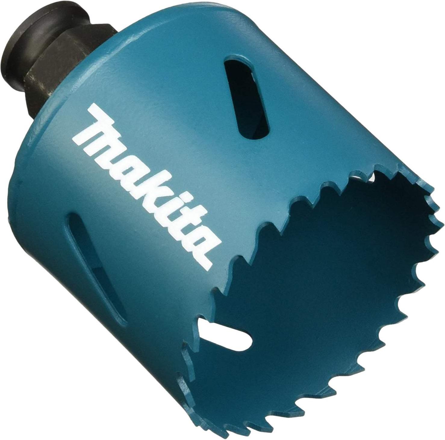 

Пильная коронка Makita B-11405, BiM 51 мм Ezychange