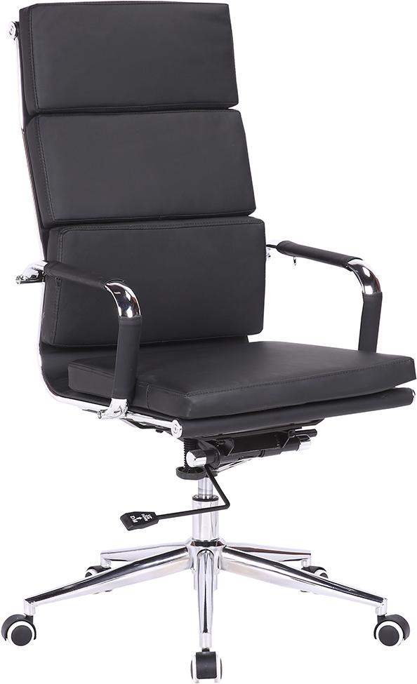 

Офисное кресло Stool Group TopChairs Effect черный [D-105 black], TopChairs Effect