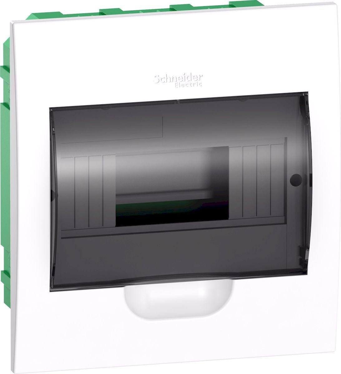

Электрощит Schneider Electric Easy Box Бокс пластиковый [EZ9E108S2FRU], Электрощит Schneider Electric Easy Box Бокс пластиковый EZ9E108S2FRU
