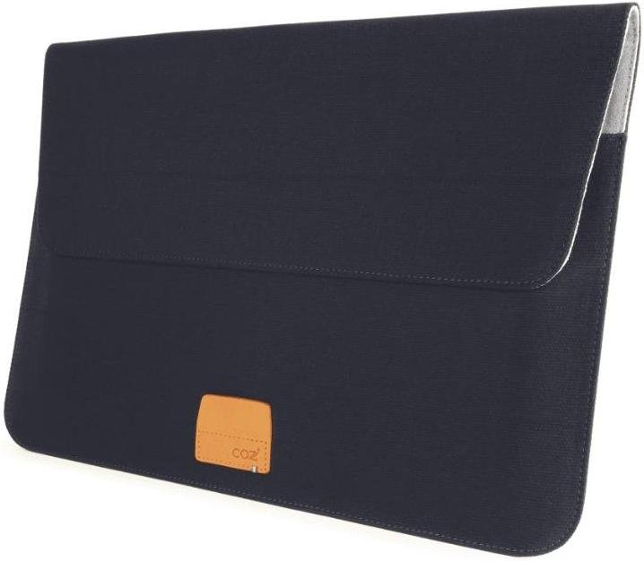 

Чехол для планшета Cozistyle Canvas Stand Sleeve for MacBook 15 Pro Retina Blue Nights [CPSS15021], Canvas Stand Sleeve for MacBook 15 Pro Retina
