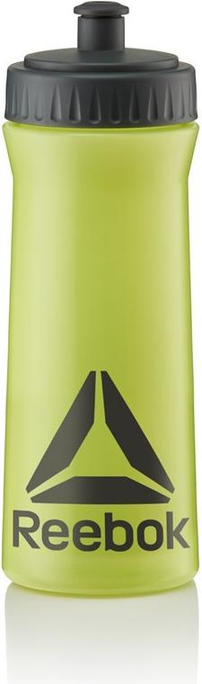 

Бутылка для воды, шейкер Reebok RABT-11003GNGR, RABT-11003GNGR