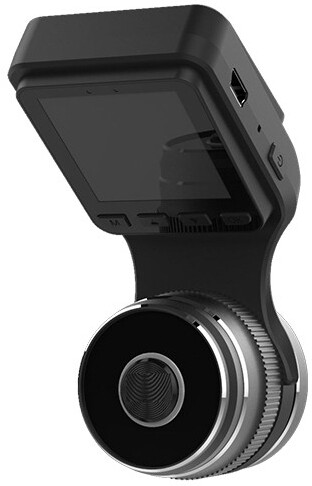

Видеорегистратор Sho-Me FHD-725 Wi-Fi