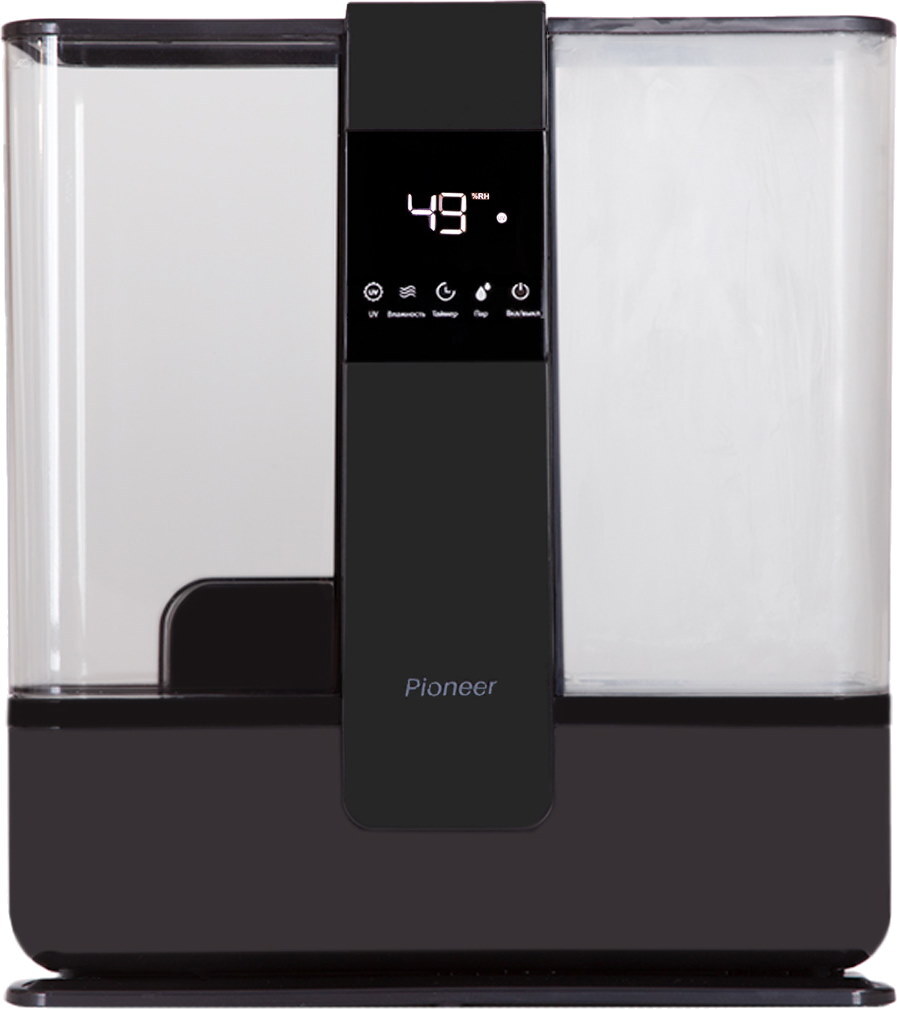 

Очиститель воздуха Pioneer HDS51 [14638], Очиститель воздуха Pioneer HDS51 14638