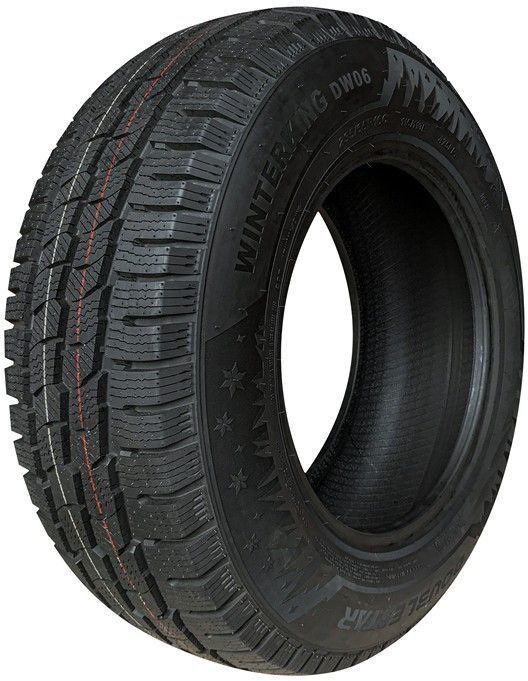 

Автомобильные шины DoubleStar DW06 205/75R16C 110/108R