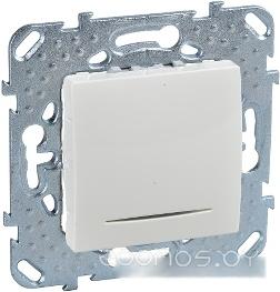 

Выключатель Schneider Electric Unica MGU5.205.25NZD, Unica MGU5.205.25NZD