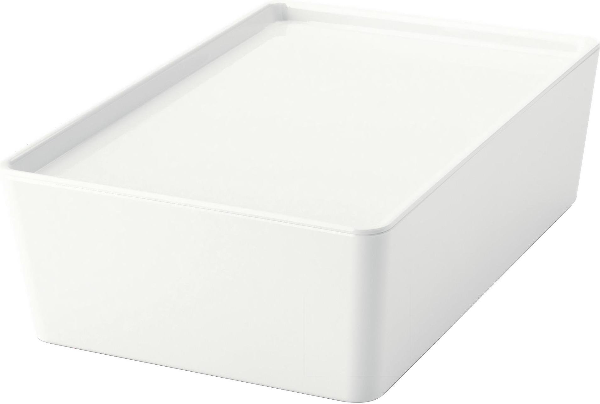 

Ящик для хранения Ikea Куггист 103.763.66, Куггис