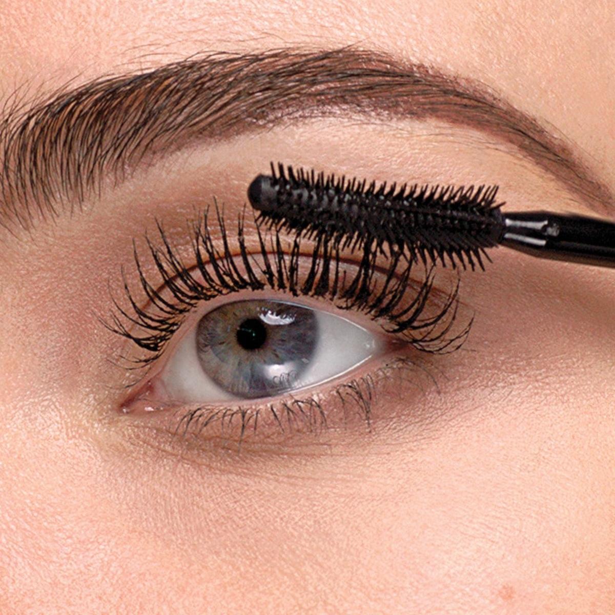 

Тушь для ресниц Maybelline New York Lash Sensational веерный объем (интенсивный черный), Lash Sensational веерный объем
