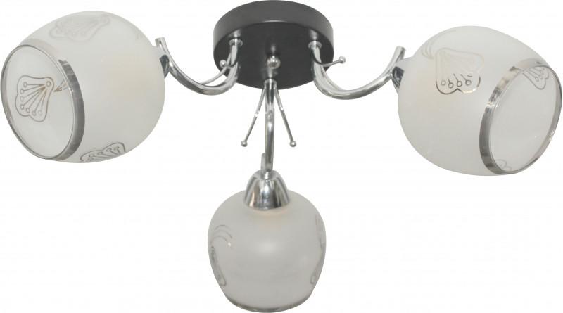 

TOPLIGHT Люстра потолочная [TL7410X-03BC], Люстра потолочная