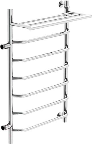 

Полотенцесушитель водяной Gloss Reiter Terra Lux LeRi ЛБ.(Л)50x80.Т6.П2, Полотенцесушитель Gloss Reiter Terra Lux LeRi ЛБ.(Л)50x80.Т6.П2 водяной