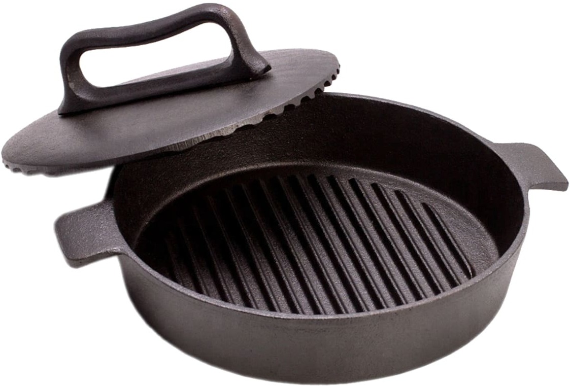 

Сковорода Myron Cook GR24SET 24 cm