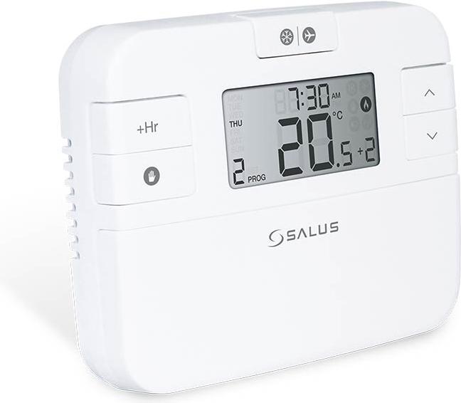 

Терморегулятор Salus RT 510 SPE, RT 510 SPE