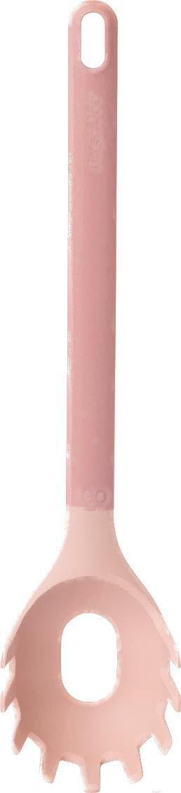 

Ложка для спагетти BergHOFF Leo 3950070 (розовый), Leo
