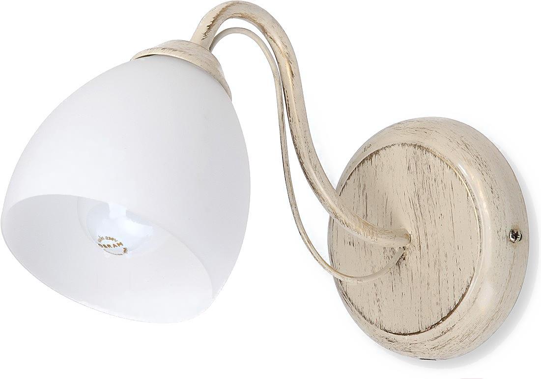 

Светильник Vitaluce V3598/1A, 1хЕ14 макс. 60Вт настенный, V3598/1A, 1хЕ14 макс. 60Вт настенный