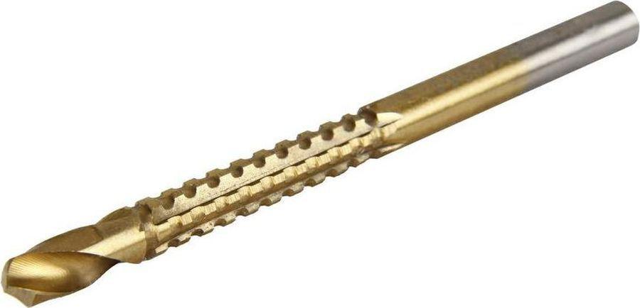 

Сверло по металлу Hammer Flex 202-143 DR MT [62433], Flex 202-143