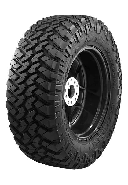 

Шины Nitto Trail Grappler M/T 285/65R18 121/118P, Trail Grappler M/T 285/65R18 121/118P
