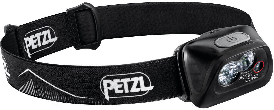 

Фонарь Petzl Actik Core 2019 (черный)