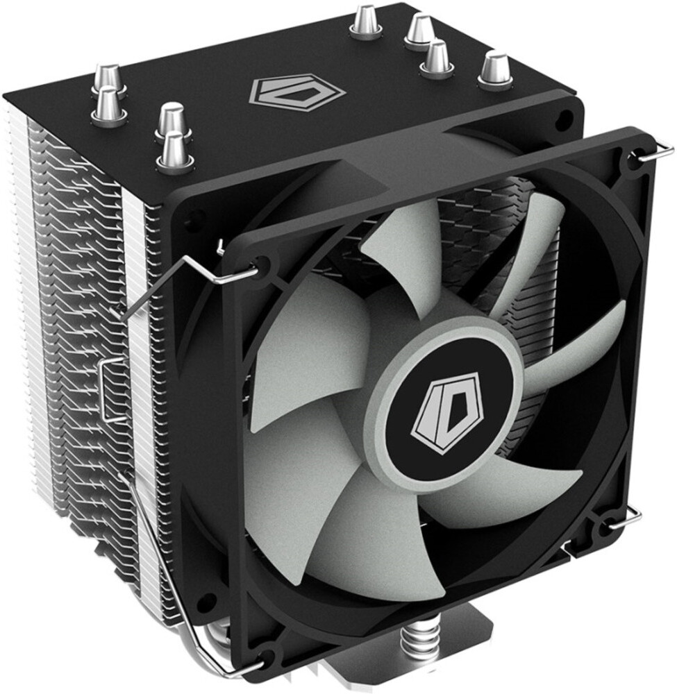 

Система охлаждения ID-Cooling SE-914-XT_BASIC, Кулер ID-Cooling SE-914-XT Basic