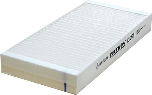 

Салонный фильтр Filtron K1268, K1268