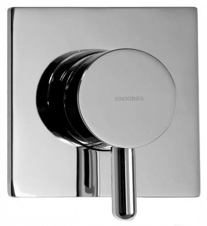 

Смеситель Omnires Y1263/K CHR, Y1263/K CHR