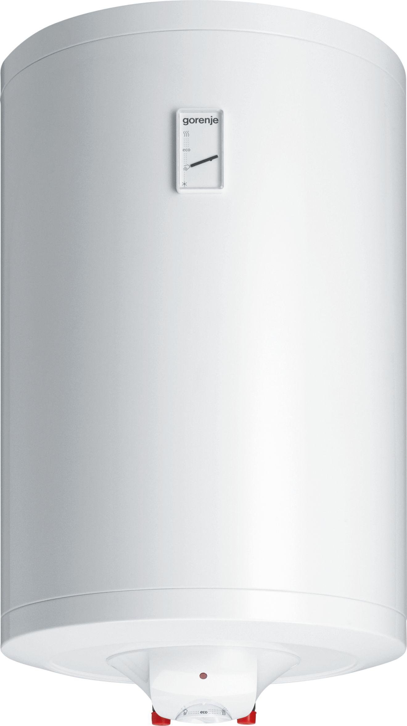 

Накопительный водонагреватель Gorenje TGR50NGB6, TGR50NGB6