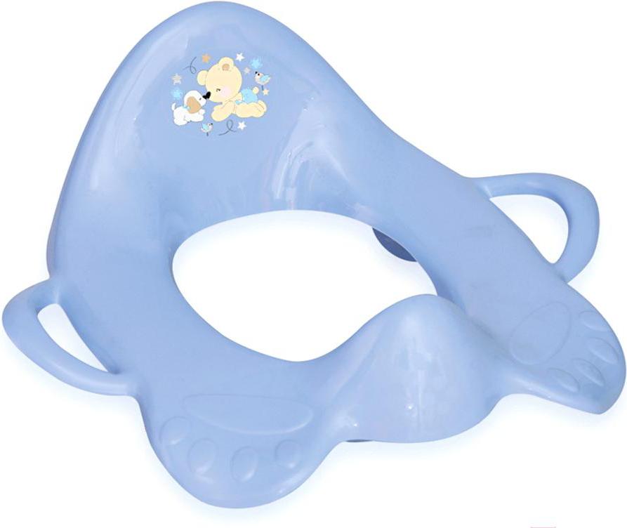 

Накладка на унитаз Lorelli 2009002 Light Blue [20090020658], 2009002