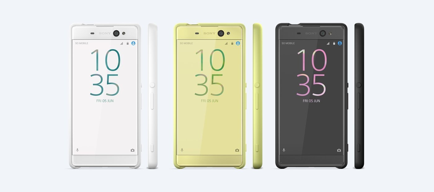 

Чехол для телефона Sony SBC34 Back Cover для Xperia XA Ultra белый [SBC34RU/W], SBC34 Back Cover для Xperia XA Ultra