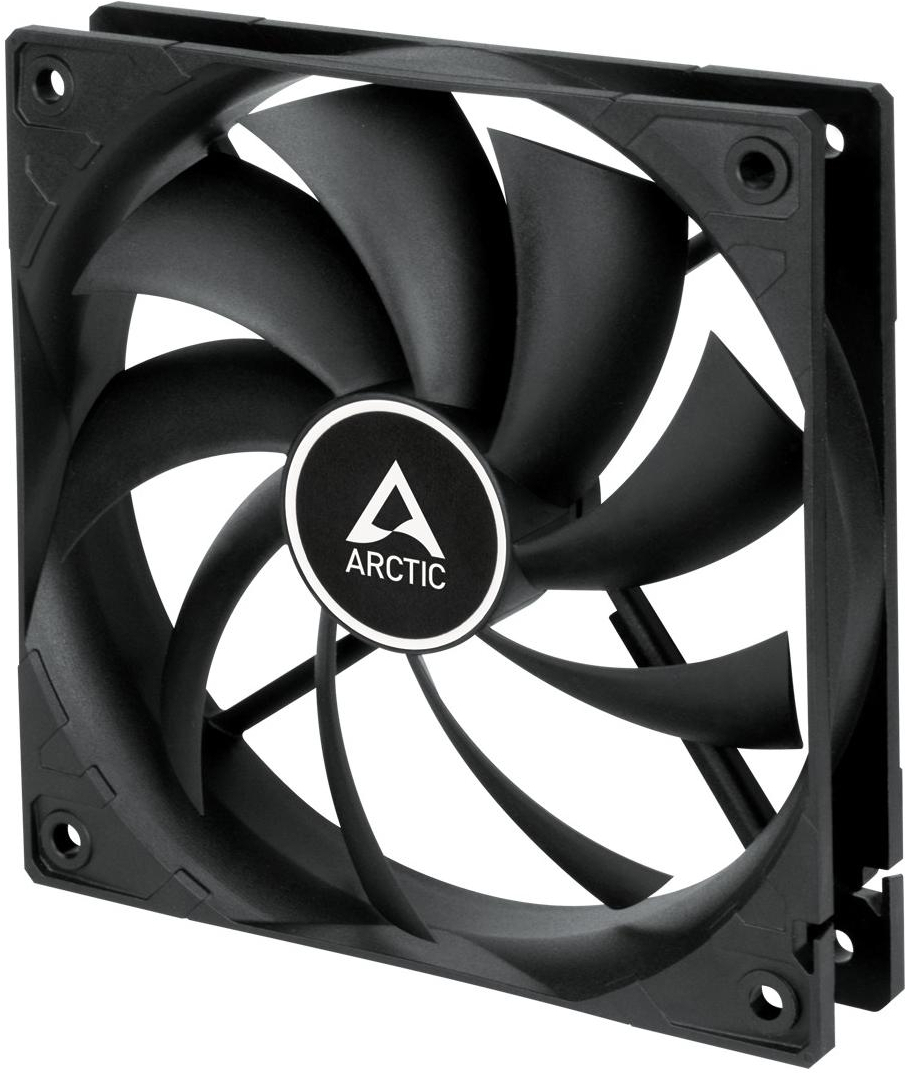 

Система охлаждения Arctic Case fan F12 Silent [ACFAN00202A], Вентилятор для корпуса Arctic F12 Silent (ACFAN00202A)