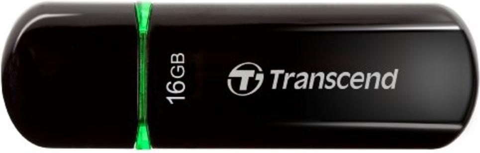 

USB Flash Transcend JetFlash 600 16 Гб (TS16GJF600), Usb flash Transcend JetFlash 600 16 Гб TS16GJF600