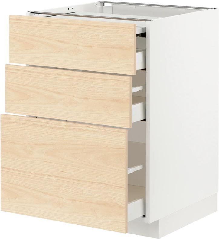 

Кухонный шкаф Ikea Метод/Максимера [494.338.46], Метод/Максимера