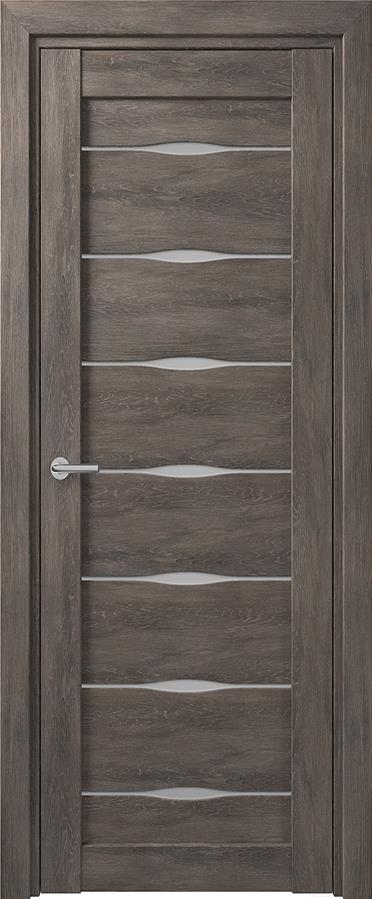 

Межкомнатная дверь Юркас Deform D3 ДО 70x200 дуб шале графит/мателюкс, Deform D3 ДО 70x200