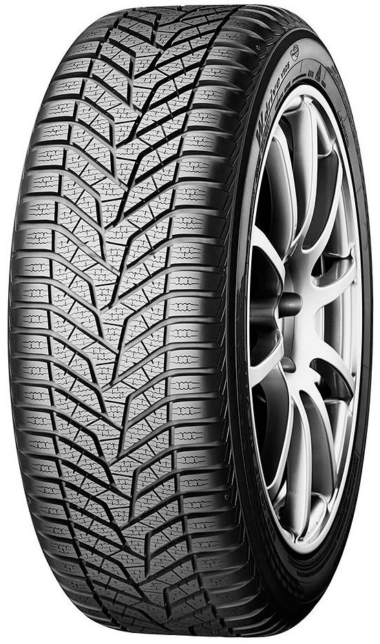 

Шины Yokohama W.drive V905 295/40R21 111V, W.drive V905 295/40R21 111V