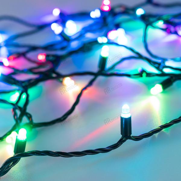 

Светодиодная нить ARdecoled 031521