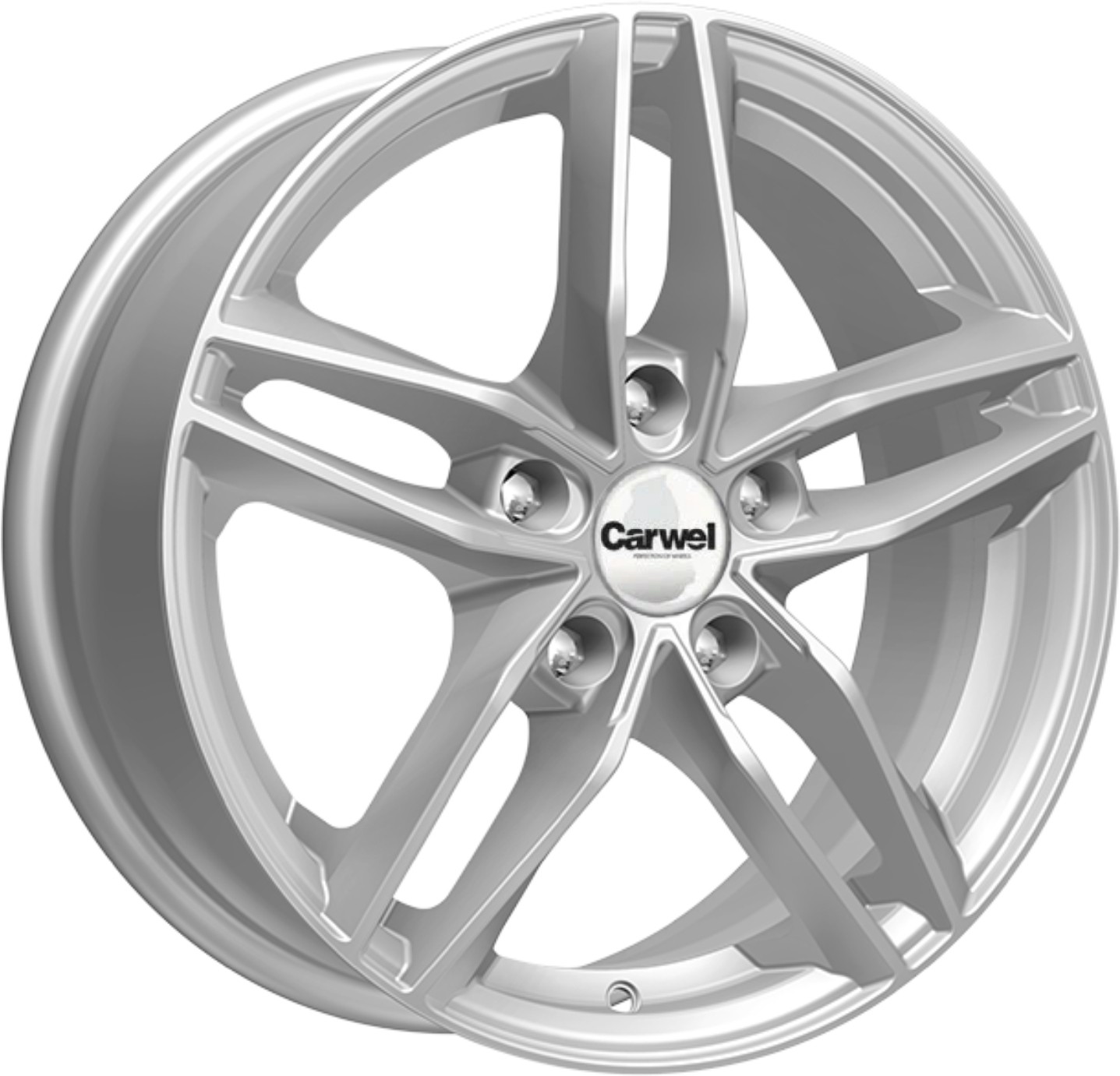 

Автомобильные диски Carwel Тау 6,5x16 5/114.3 ET50 d-67.1 SB (101601)