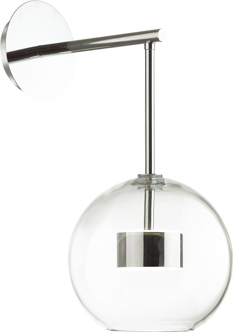 

Бра Odeon Light 4802/12WL