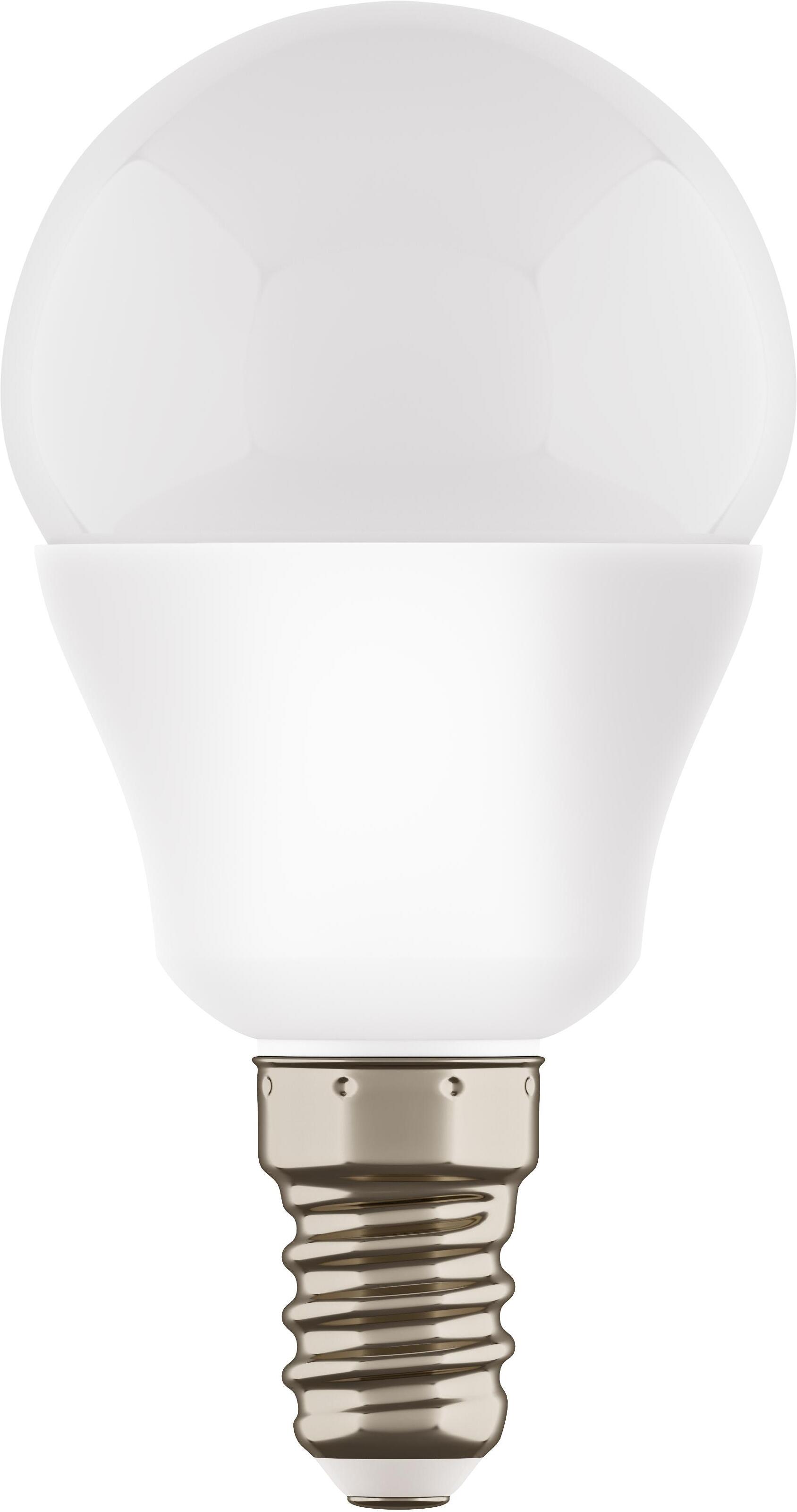 

Светодиодная лампа Lightstar LED 220V G45 E14 7W=65W 350LM 180G FR 4200K 20000H, шт [940804], Светодиодная лампочка Lightstar LED 220V G45 E14 7W=65W 350LM 180G FR 4200K 20000H, шт 940804