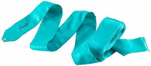 

Лента для гимнастики Chanté CH14-600-26-31 Voyage 6м Aquamarine