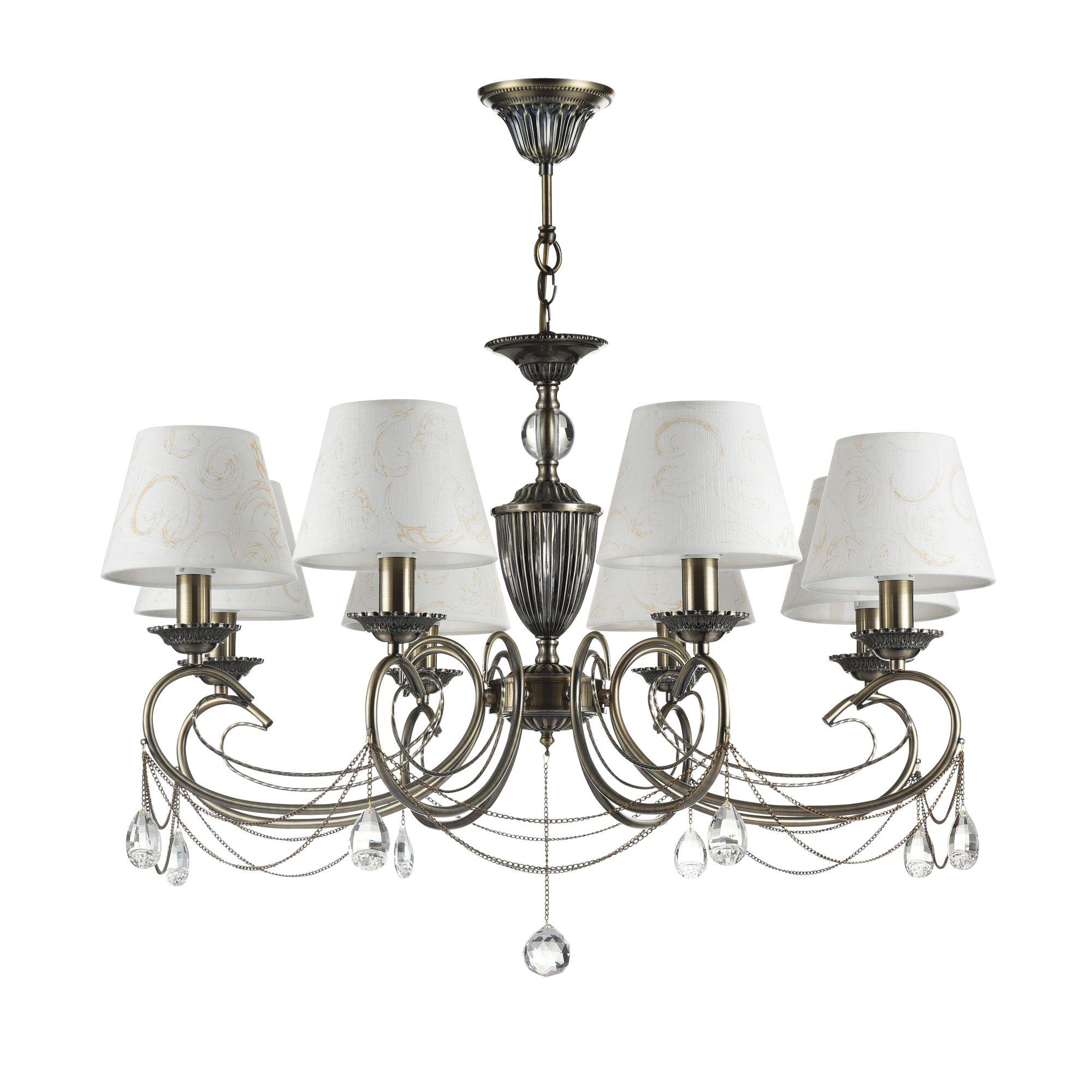 

Freya FR2904-PL-08-BZ, FR2904-PL-08-BZ