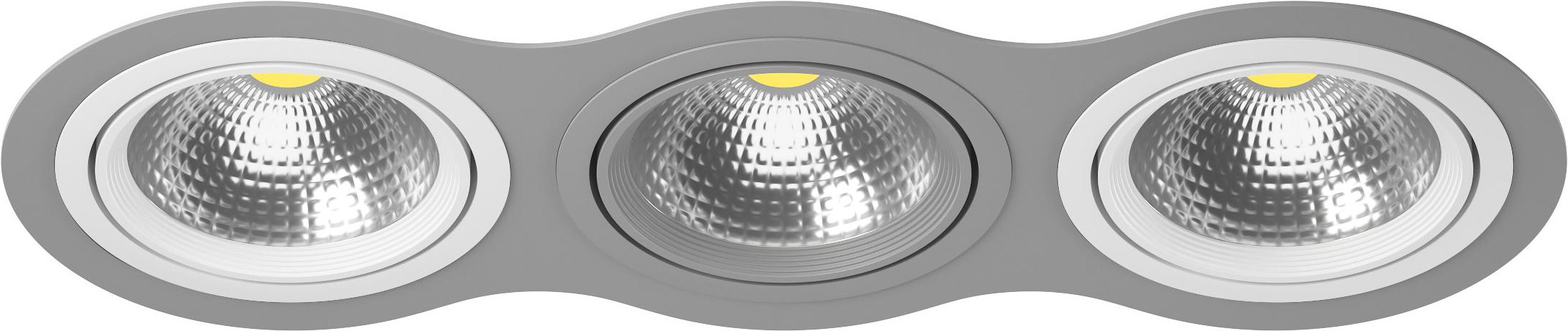 

Встраиваемый точечный светильник Lightstar Intero 111 [i939060906], Встраиваемый точечный светильник Lightstar Intero 111 i939060906