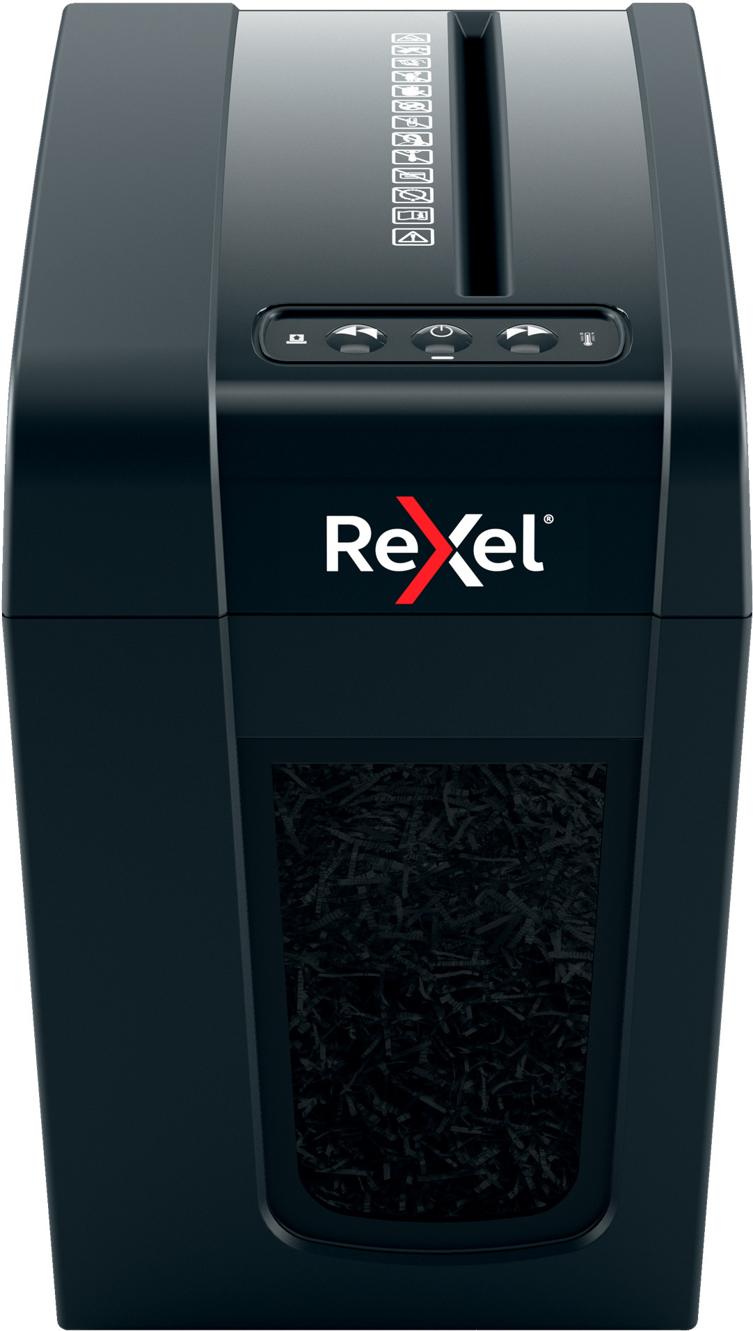 

Шредер Rexel Secure X6-SL EU [2020125EU], Шредер Rexel Secure X6-SL (2020125EU)