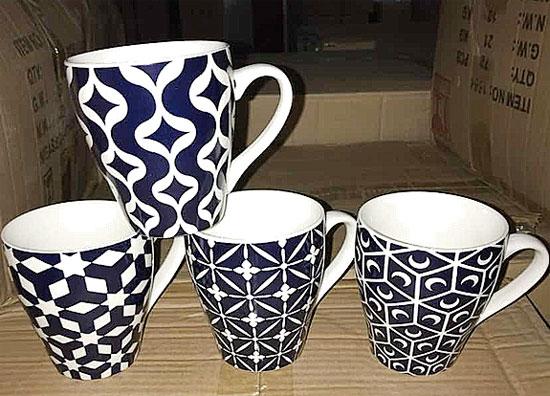 

Кружка Мон Ами MUG-267, MUG-267