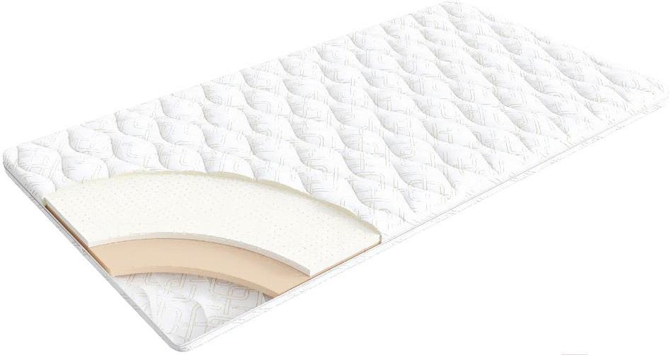 

Наматрасник детский Askona Topper Latex 80x160