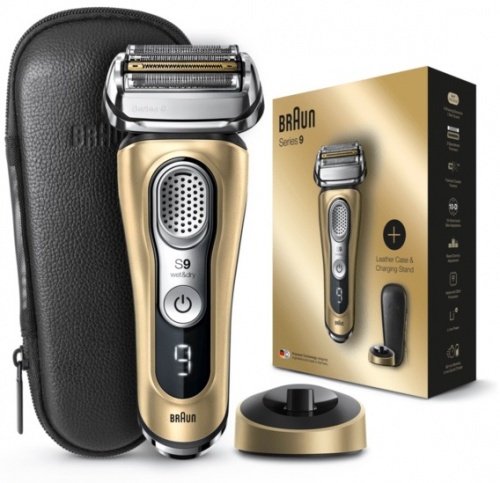 

Электробритва Braun 9399s, 9399s