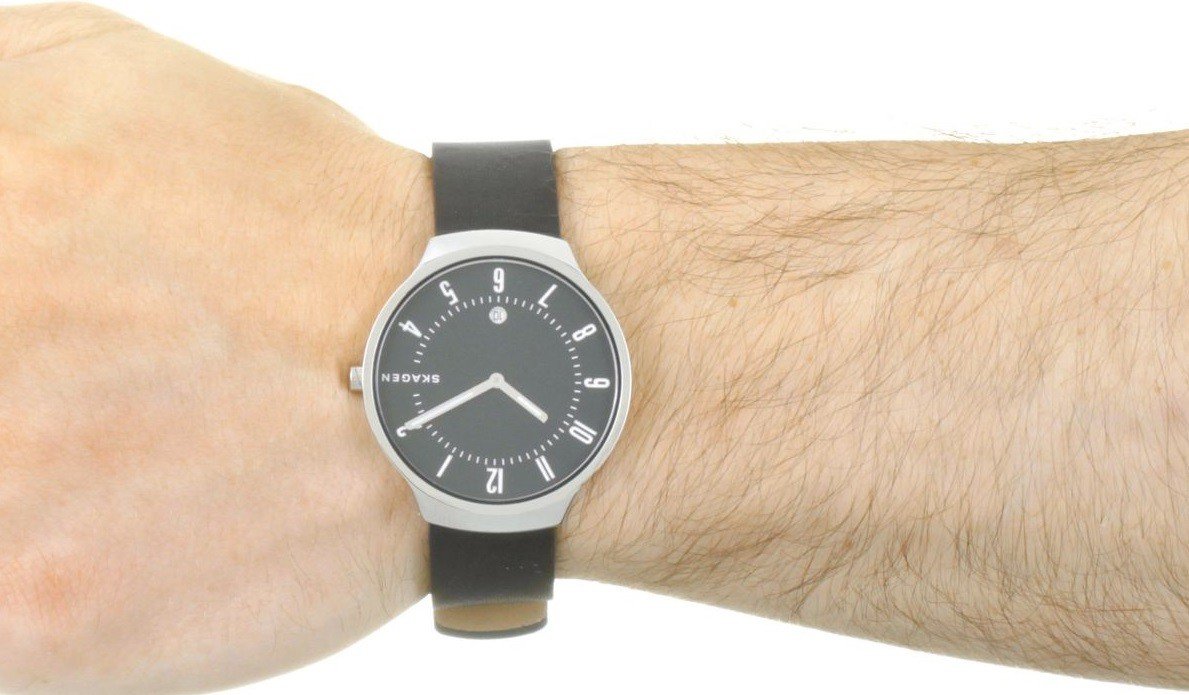 

Наручные часы Skagen SKW6459, SKW6459