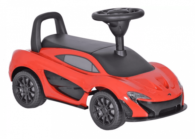 

Каталка детская Chi Lok Bo McLaren 372R красный, 372R-1 McLaren
