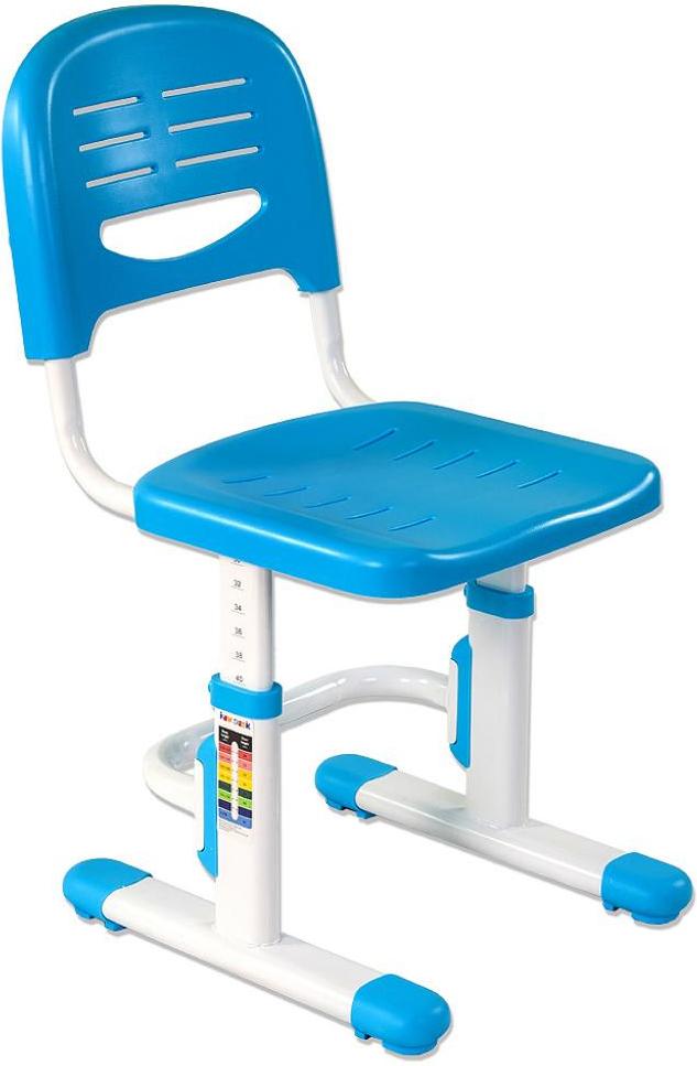 

Стул детский Fun Desk SST3 голубой, SST3