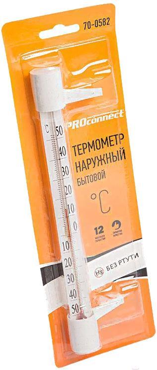

Бытовой термометр Rexant 70-0582