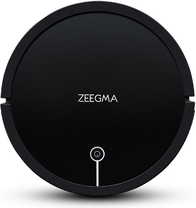 

Робот-пылесос Zeegma ZE-Zonder Robo, ZE-Zonder Robo
